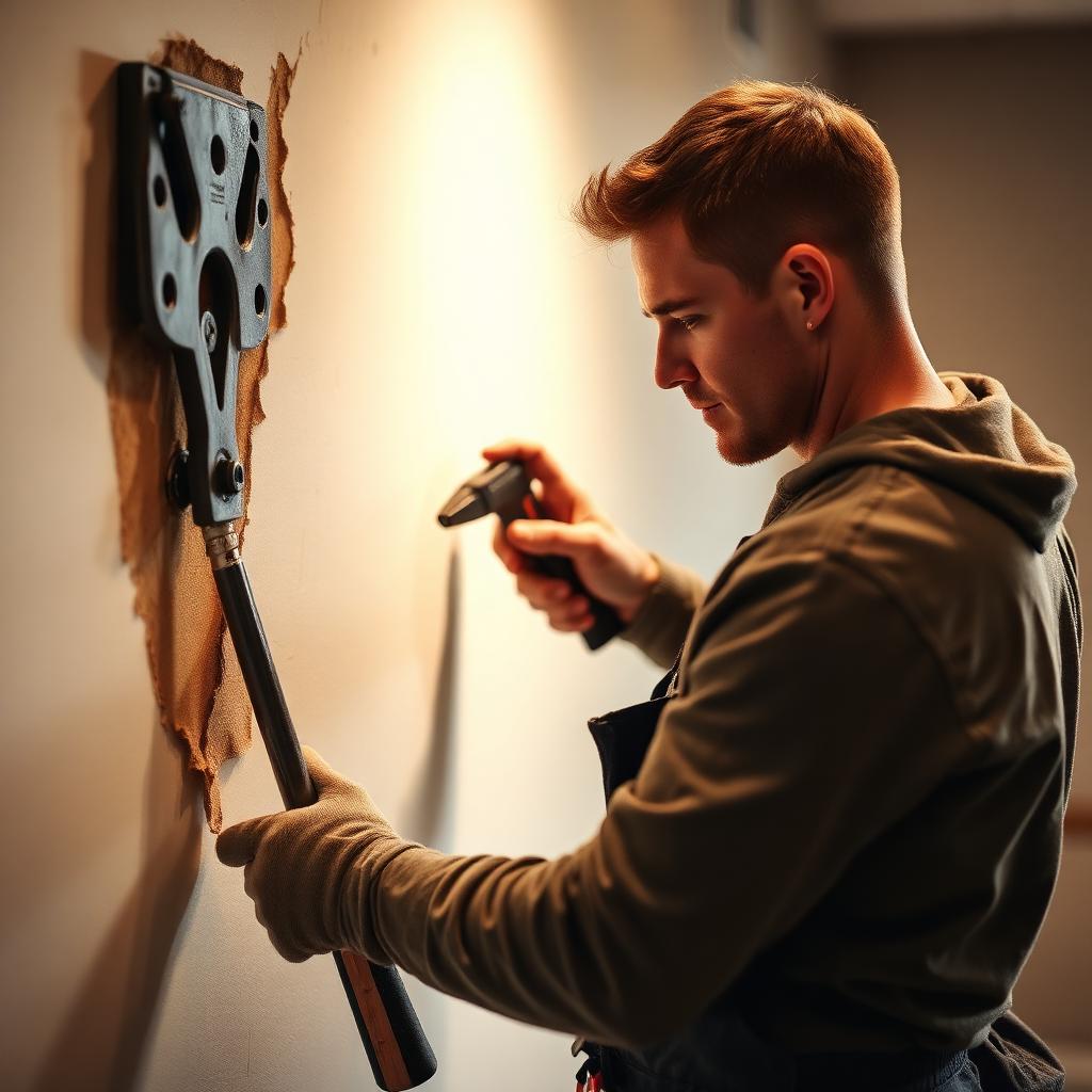 Repairs